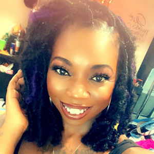 Meet your Posher, Nia